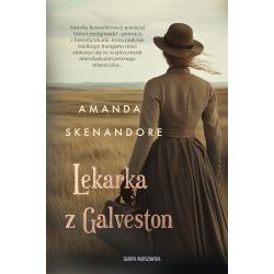 LEKARKA Z GALVESTON