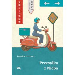 PRZESYŁKA Z NIEBA