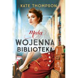 MAŁA WOJENNA BIBLIOTEKA