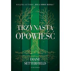 TRZYNASTA OPOWIEŚĆ