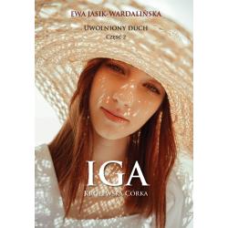 UWOLNIONY DUCH 2. IGA. KRÓLEWSKA CÓRKA