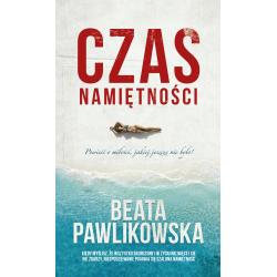 CZAS NAMIĘTNOŚCI