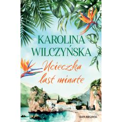 UCIECZKA LAST MINUTE