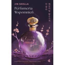 PERFUMERIA WSPOMNIEŃ