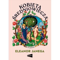 KOBIETA ŚREDNIOWIECZA