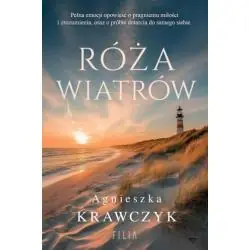 RÓŻA WIATRÓW