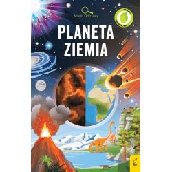 PLANETA ZIEMIA. MŁODZI ODKRYWCY