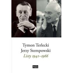 LISTY 1941-1966