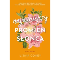 NAJJAŚNIEJSZY PROMIEŃ SŁOŃCA