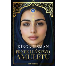 PRZEKLEŃSTWO AMULETU