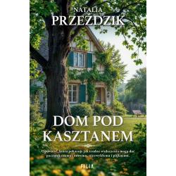 DOM POD KASZTANEM