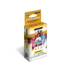 KARTY PIŁKARSKIE MATCH ATTAX 2025/26 ECO PACK