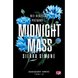 MIDNIGHT MASS. ZAKAZANY OWOC. TOM 1.5