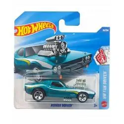 SAMOCHODZIK HOT WHEELS RODGER DODGER 3+