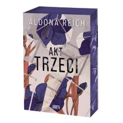 AKT TRZECI