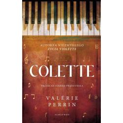 COLETTE