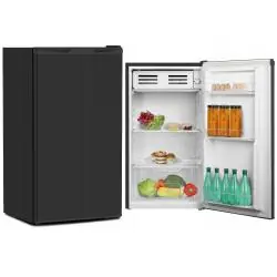 LODÓWKA SMITH&BROWN 85L CZARNA 82,5 CM SFTTF-111-BE3