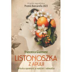 LISTONOSZKA Z APULII