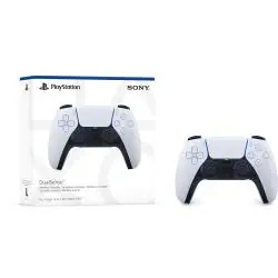 KONTROLER SONY DUALSENSE PS5 BEZPRZEWODOWY PAD PLAYSTATION 5