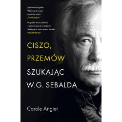 CISZO, PRZEMÓW SZUKAJĄC W.G. SEBALDA
