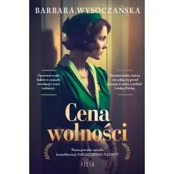 CENA WOLNOŚCI