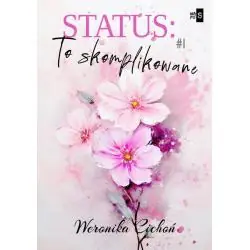 STATUS: TO SKOMPLIKOWANE