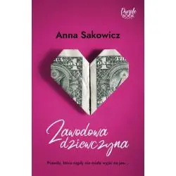 ZAWODOWA DZIEWCZYNA