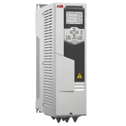 FALOWNIK ABB ACS580-01-07A3-4+J400 3KW 400V PRZEMIENNIK CZĘSTOTLIWOŚCI