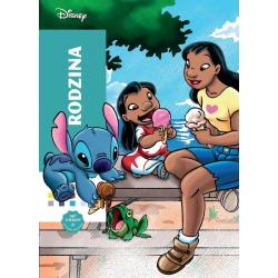 DISNEY. ZAGADKOWE RYSUNKI. RODZINA. ART THERAPY. KOLOROWANKA ANTYSTRESOWA