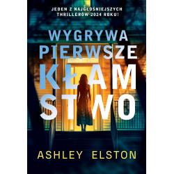 WYGRYWA PIERWSZE KŁAMSTWO
