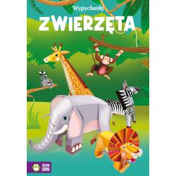 ZWIERZĘTA. WYPYCHANKI
