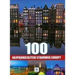 100 NAJPIĘKNIEJSZYCH STARÓWEK EUROPY - Dragon