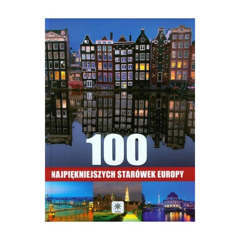 100 NAJPIĘKNIEJSZYCH STARÓWEK EUROPY - Dragon