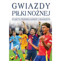 GWIAZDY PIŁKI NOŻNEJ