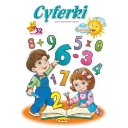 CYFERKI