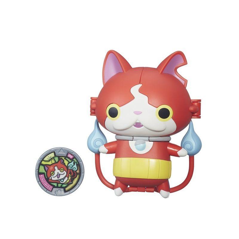 YKA YOKAI JIBANYAN FIGURKA KOLEKCJONERSKA YKA YOKAI JIBANYAN FIGURKA KOLEKCJONERSKA