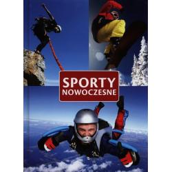 SPORTY NOWOCZESNE - Damidos