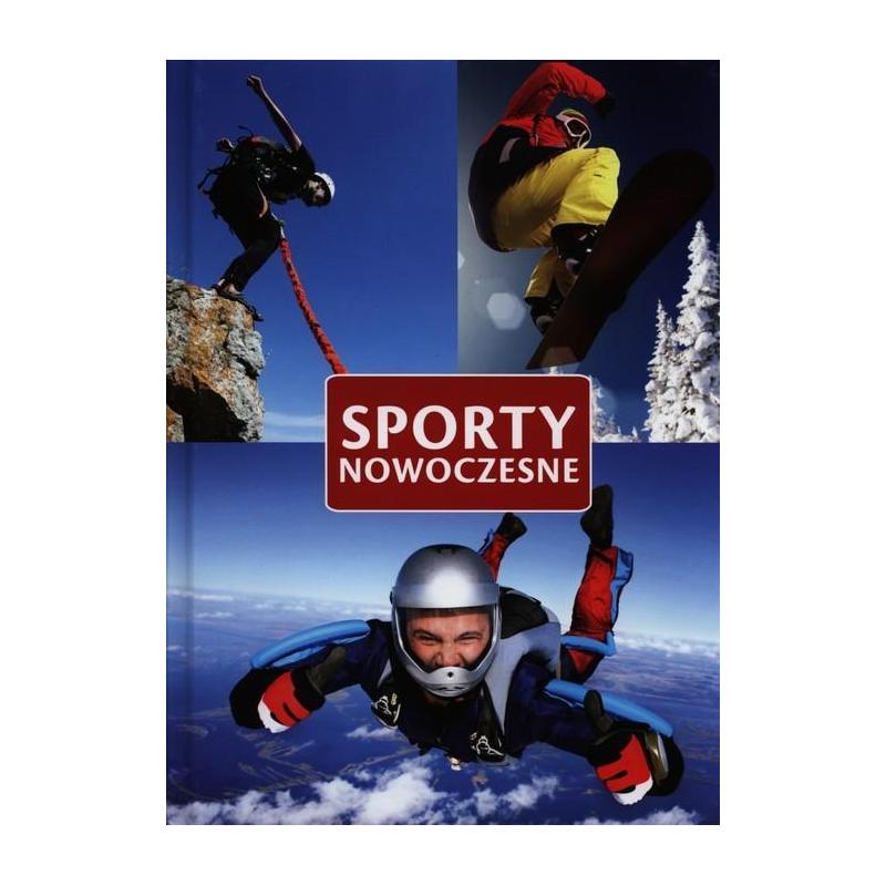 SPORTY NOWOCZESNE - Damidos