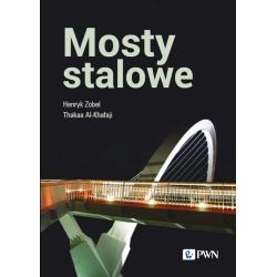 MOSTY STALOWE II GATUNEK