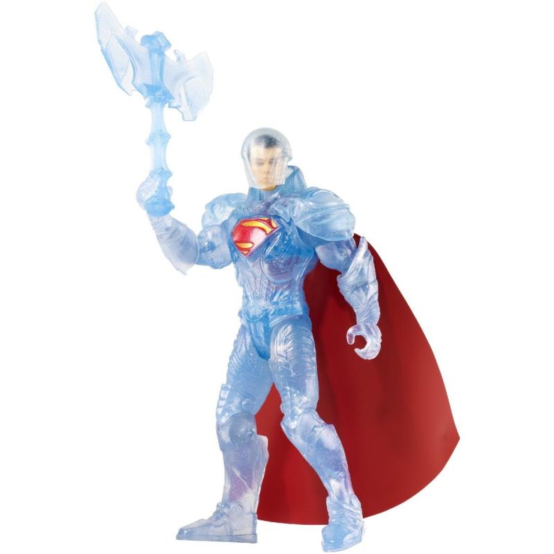 BATMAN KONTRA SUPERMAN FIGURKA 15 CM, 