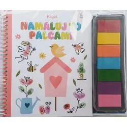 NAMALUJ TO PALCAMI 3+