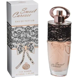 REAL TIME SWEET CARESSE FOR WODA PERFUMOWANA DLA KOBIET 100 ML
