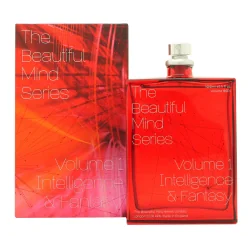 INTELLIGENCE & FANTASY ESCENTRIC MOLECULES WODA TOALETOWA DLA KOBIET 100 ML