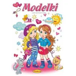 MODELKI