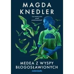 MEDEA Z WYSP BŁOGOSŁAWIONYCH