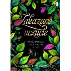ZAKAZANE UCZUCIE