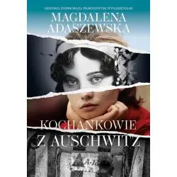 KOCHANKOWIE Z AUSCHWITZ