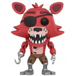 FUNKO POP! FIVE NIGHTS AT FREDDY'S FOXY THE PIRATE 109