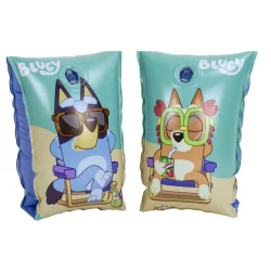 RĘKAWKI DO PŁYWANIA BLUEY 3+