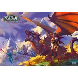 PUZZLE DRAGONFLIGHT ALEXSTRASZA 1000 ELEMENTÓW GOOD LOOT 12+